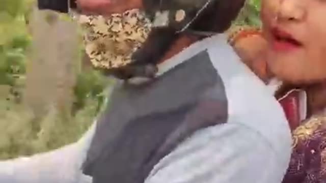 Short video