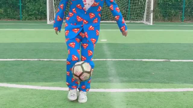 good day and night and dad