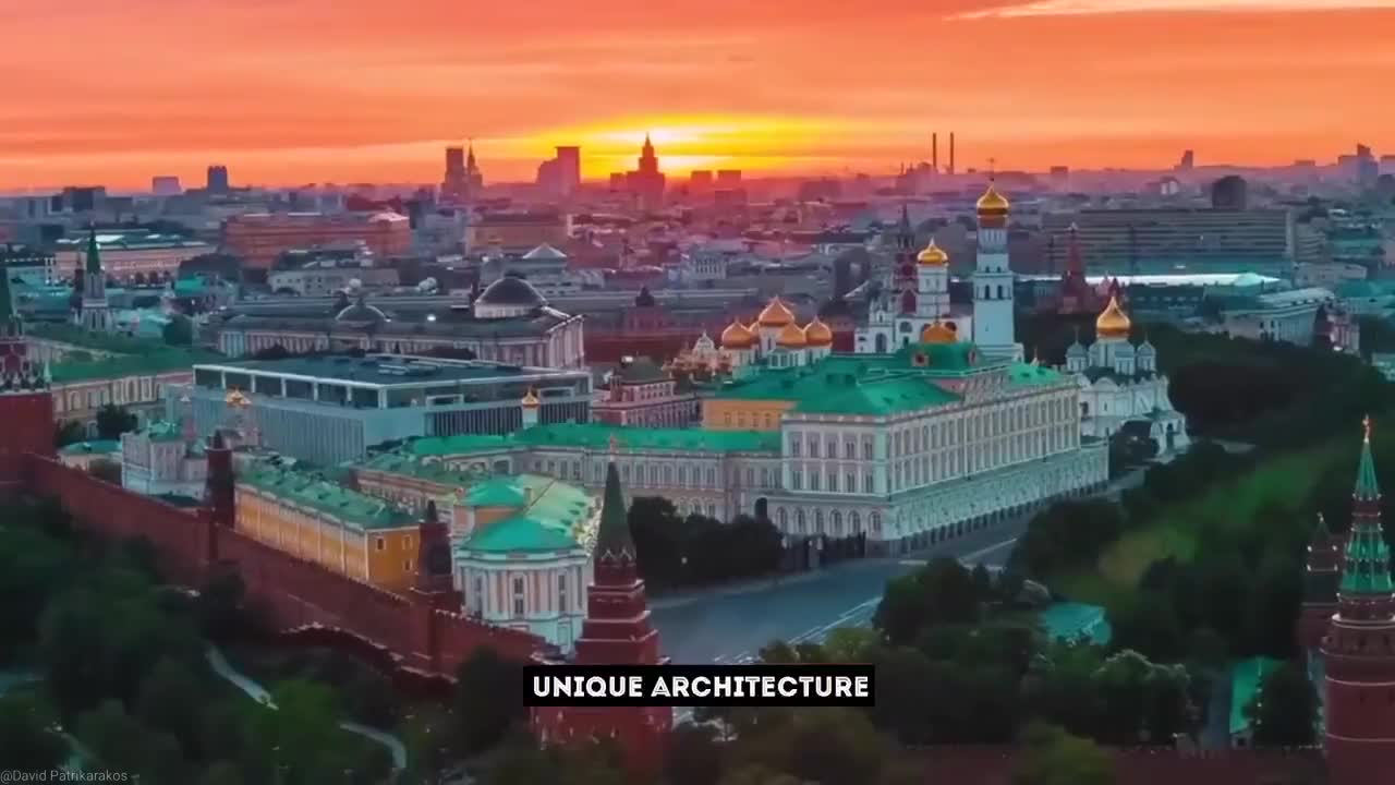 Globalists are seething at this Russian ad