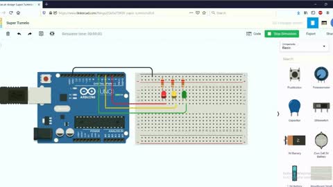 Arduino Test 1