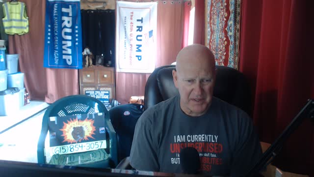 morning 5/6/22 comments from my source and viewers