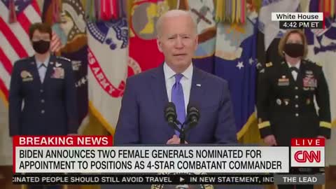 Worst Yet: Biden Forgets Everything At Today’s Speech