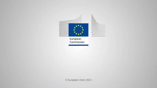EU Von der Leyen en Digtial Identity