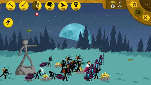 Mission Weekly | Levels 278 | Hard