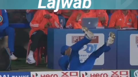 India Player is Cummings