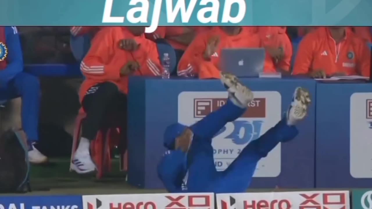 India Player is Cummings