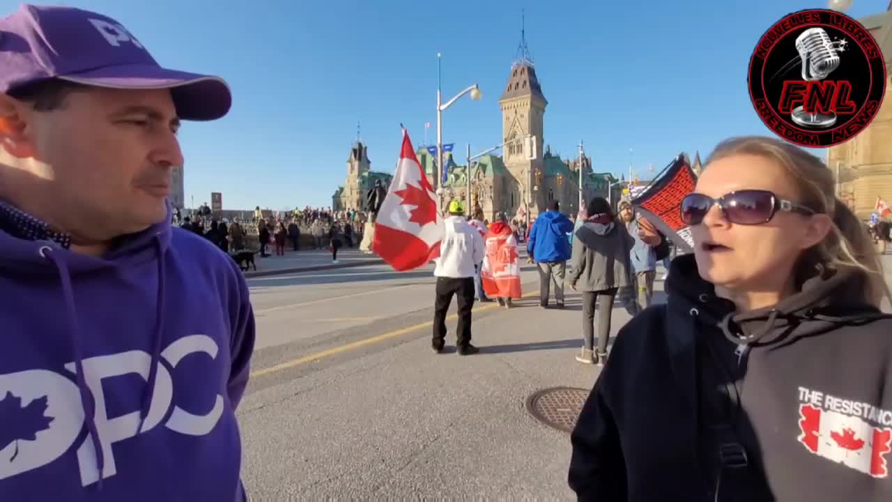 Une employée de Postes Canada suspendue sans solde se confie