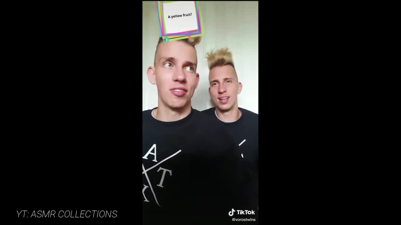 Funny Tictok videos