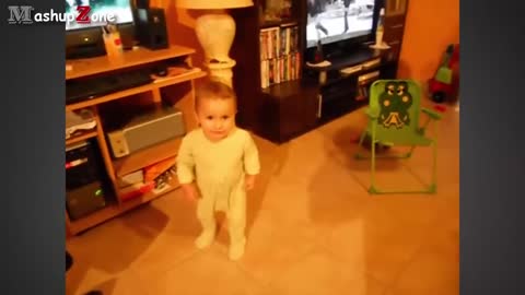 Baby dance collection