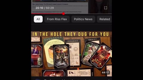 I’m sorry did I say stalk and harass I meant to say target and eliminate.