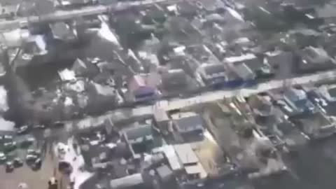 Ukraine Russia war moments Ukraine operation