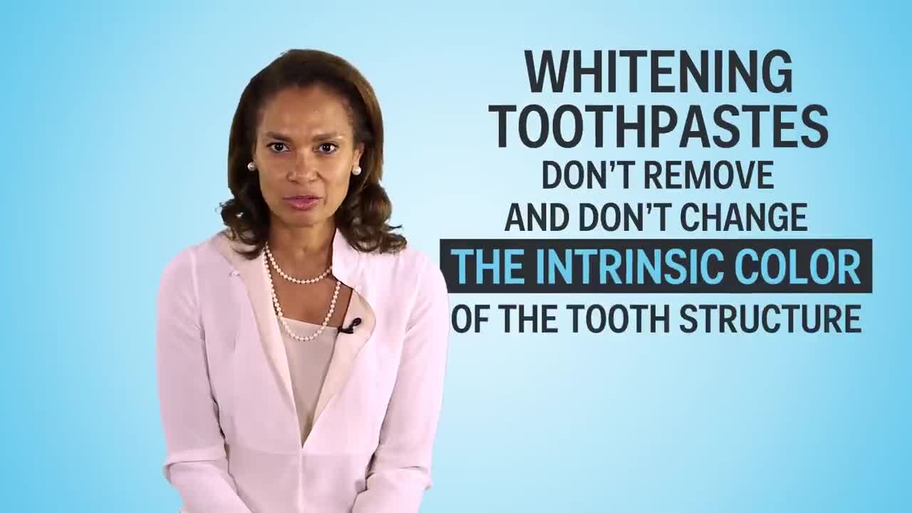 learn the best way to whiten your teeth