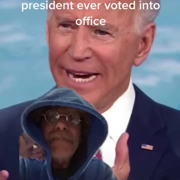 Listen to Joe Biden closely