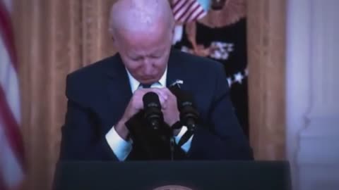 🔥you did this BIDEN💔