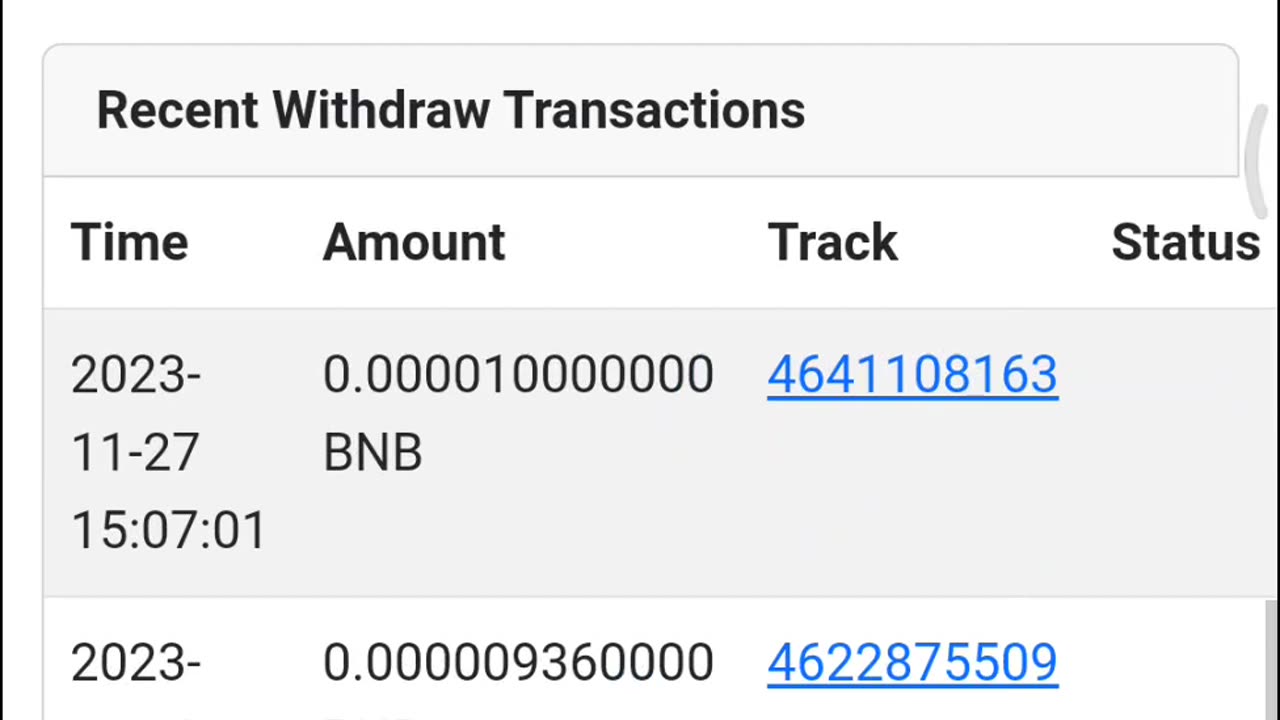 FREE BNB MINING SITE 🔴 Live Payment Proof 🔥