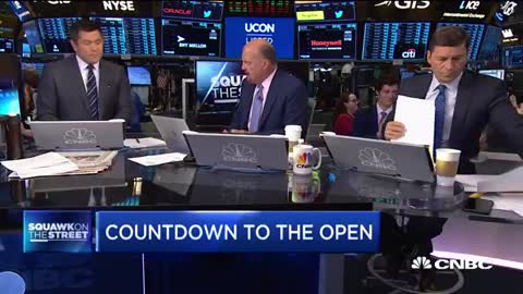 Opening Bell, July 31, 2018