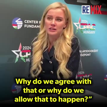 Eva Vlaardingerbroek · Say no to being replaced.