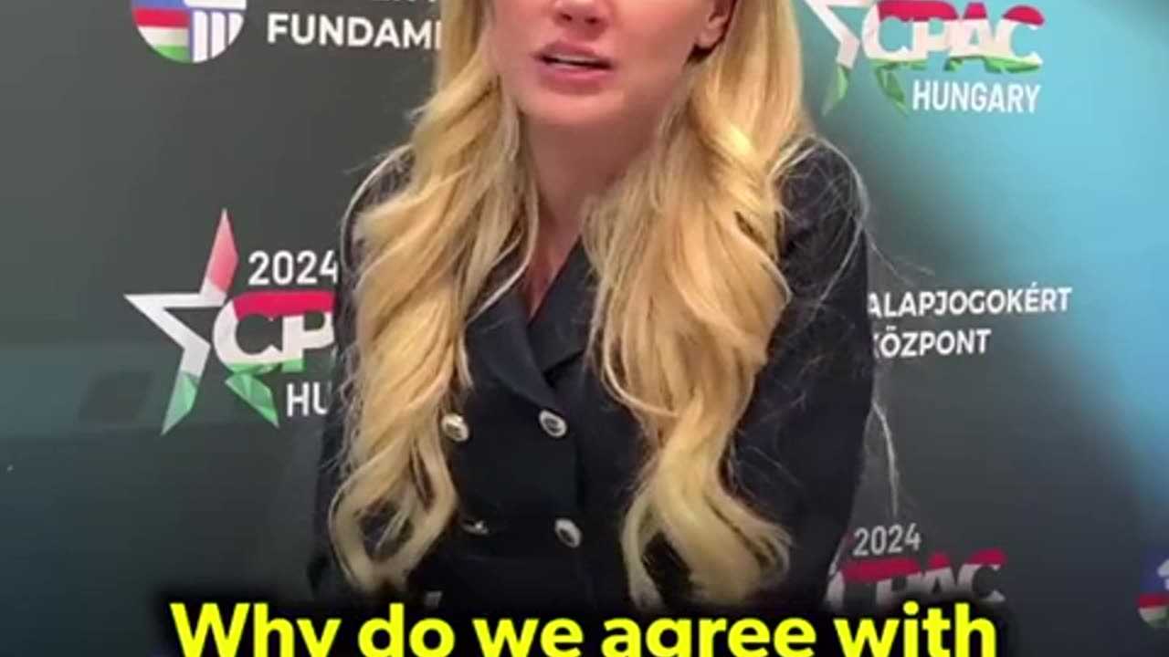 Eva Vlaardingerbroek · Say no to being replaced.