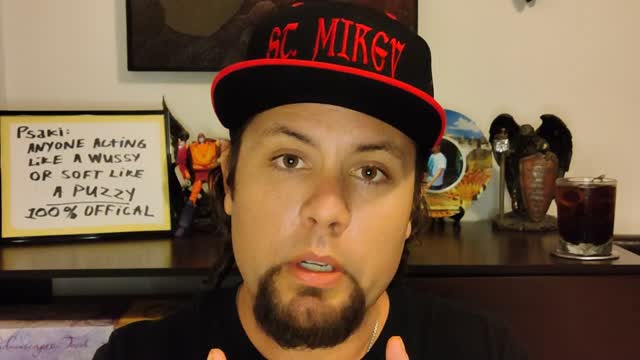 Ain't nobody buying this crap... Here's the new plan of Attack...