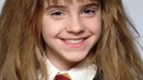 emma watson harry potter