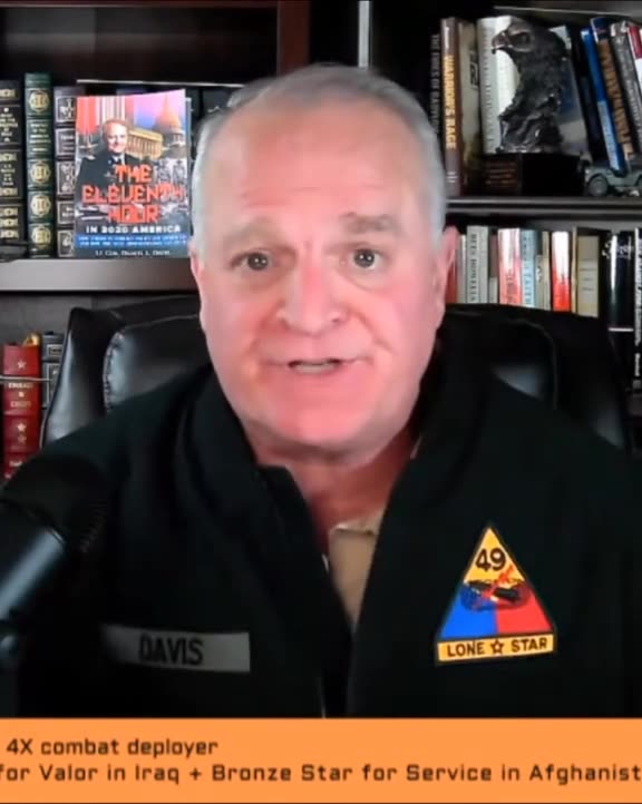 NCS spokesperson John Kirby attempting another scare tactic on the American people.