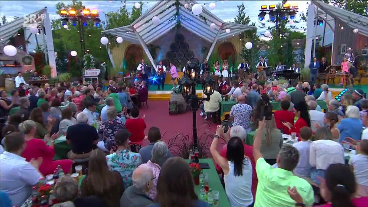 Sommer Spass Mit Andy Borg 29-07-2023