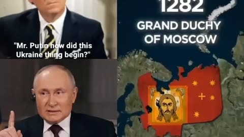 PUTIN 🇷🇺