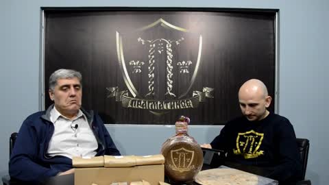 O domaćem kajmaku (Miroljub Petrović)