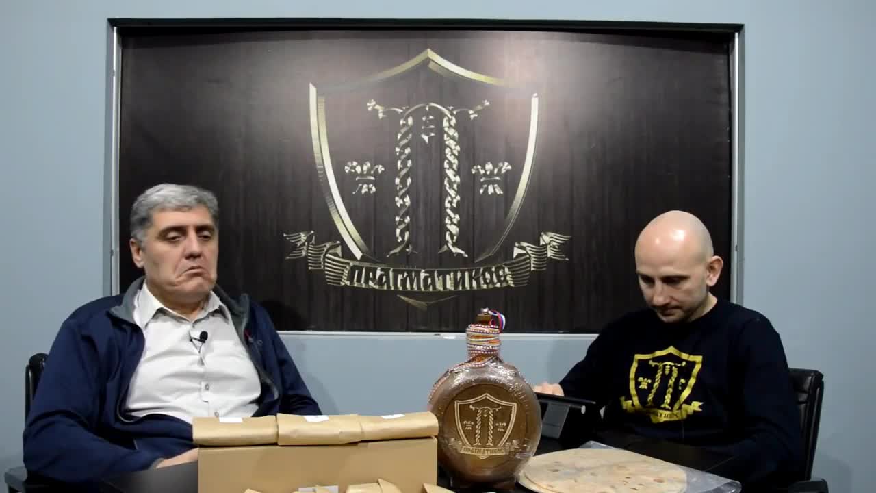 O domaćem kajmaku (Miroljub Petrović)