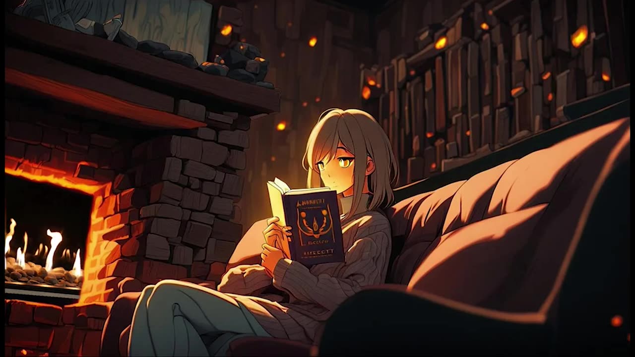 🎧ྀི 2 HOURS OF LOFI 🎶 CHILL BEATS FOR SLEEPING