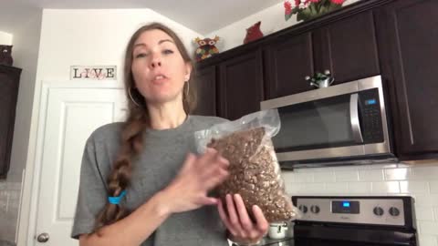 How to Store Dog Food Safely!