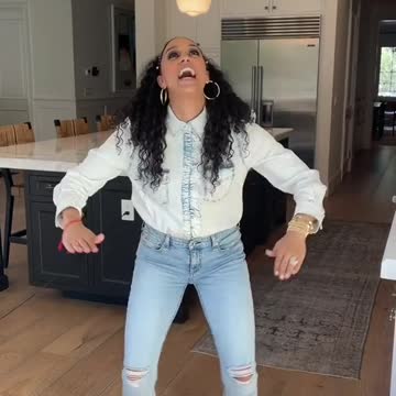 Don't Mess With The Holy Spirit