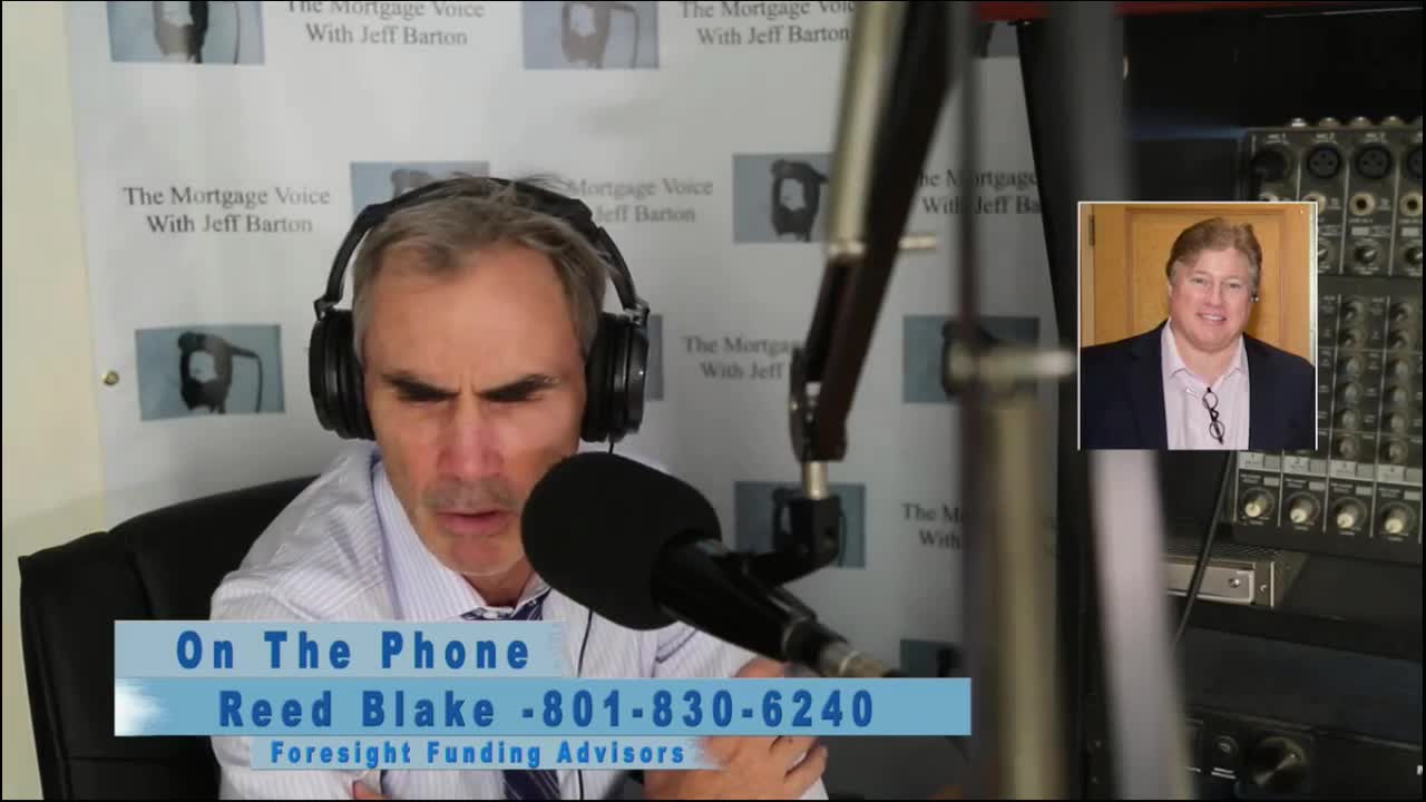 KCAA: The Mortgage Voice