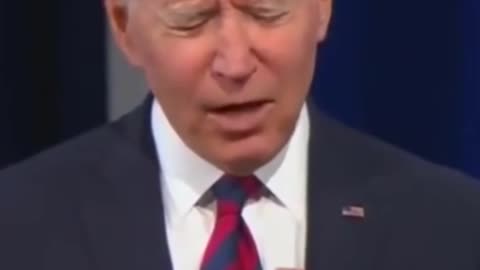 What The Hell Did Joe Biden Just Say Part 3