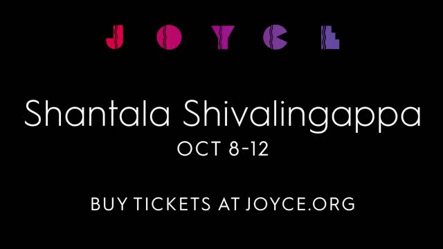 Explore Kuchipudi with the divine Shantala Shivalingappa
