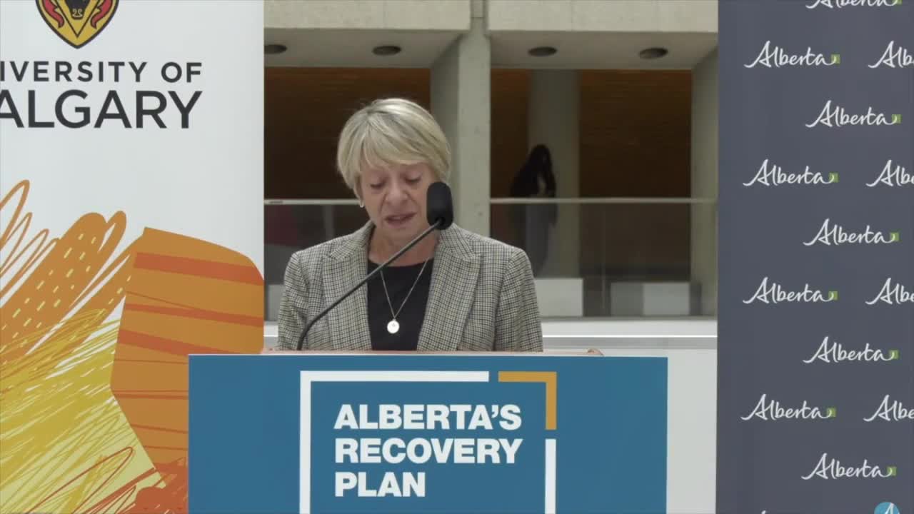 Province Invests In Clean Energy Projects