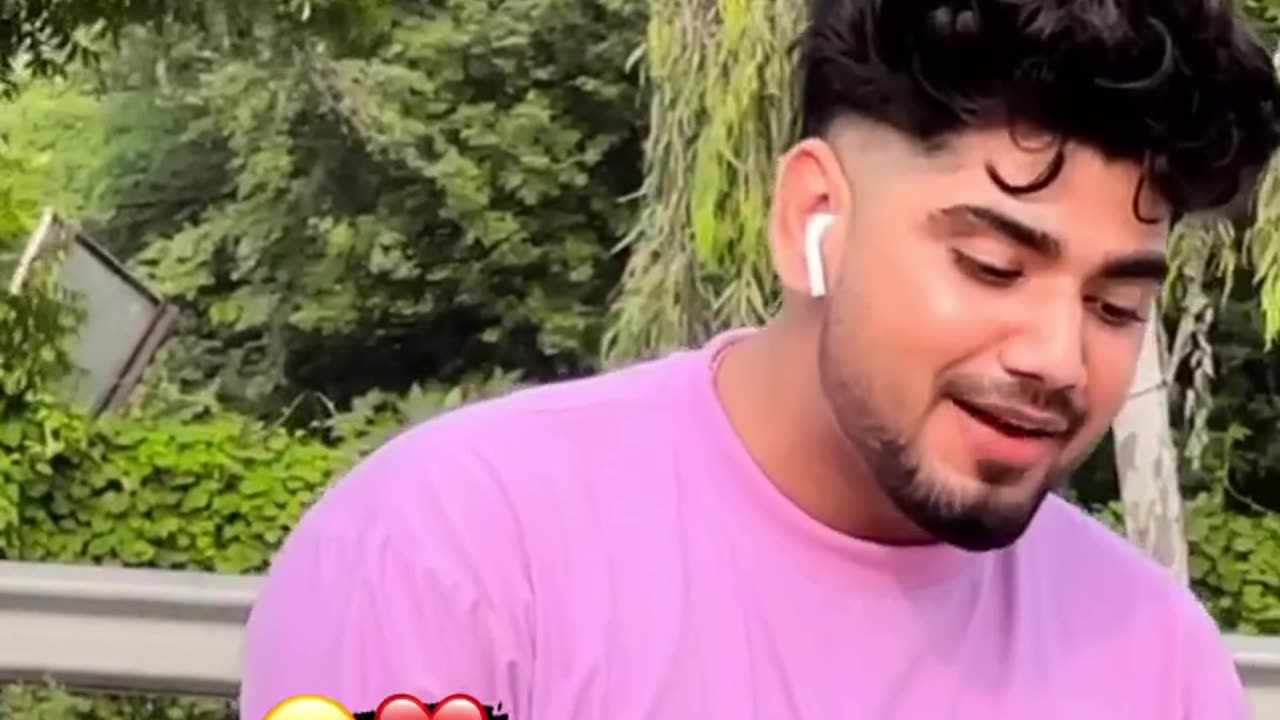 Deepjrewal Latest Trending Instagram Reels Video Insta Star