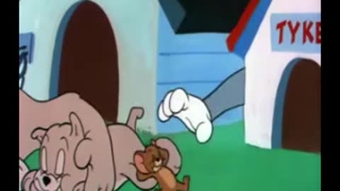 Tom And Jerry Full Part 2