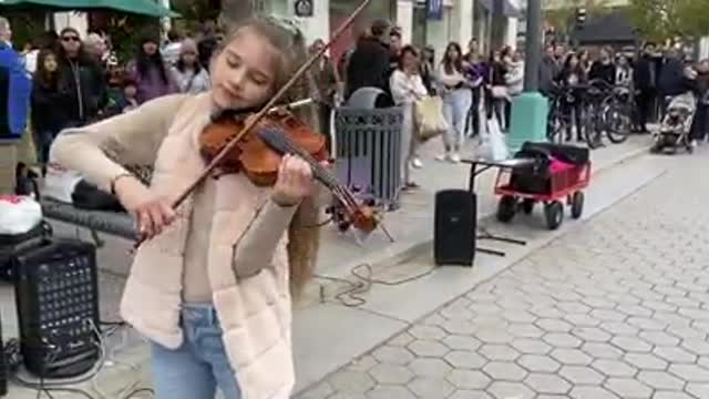 Believer ❤️🎻