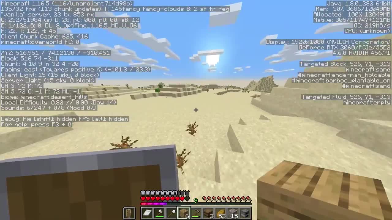 I Started a WAR on my SCHOOL's MINECRAFT SERVER_p3