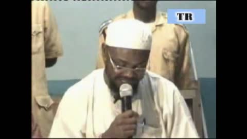 Daraja Uba Da Uwa Ga Yara Arzuki Sheik Abdulrazak Heipang