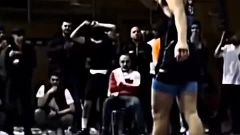 Wrestling