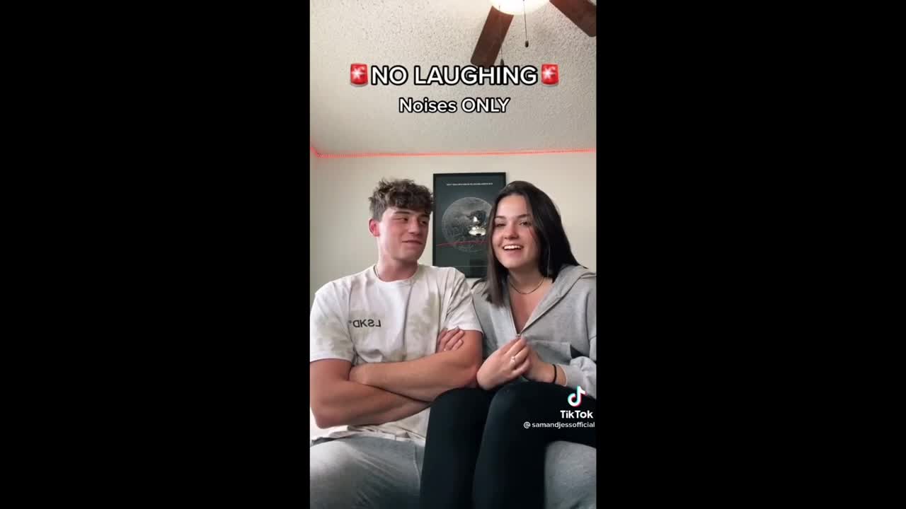 Try Not To Laugh To This Random Sounds People Make _ TIkTok Compilation