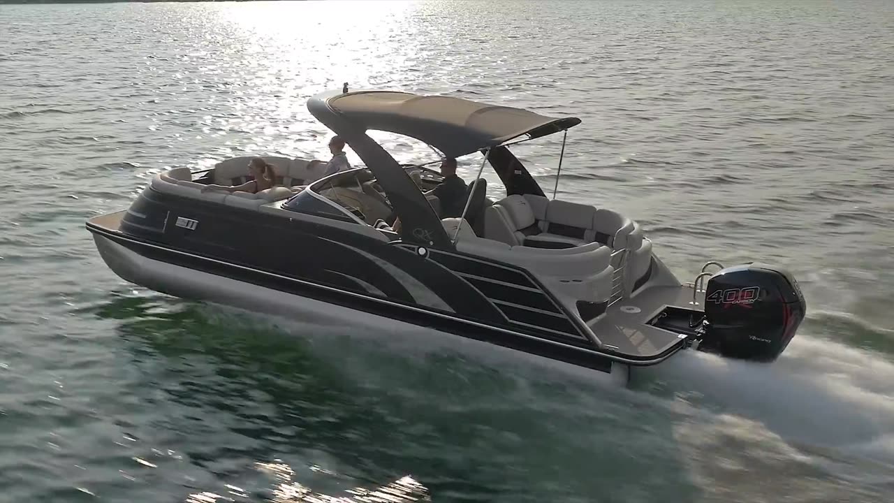 Bennington Pontoon Boats Reviews | 30+ Models For 2018