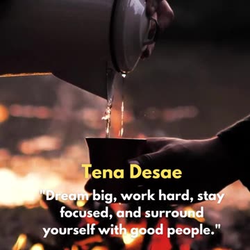 👀 Tony Hsieh: Chasing Vision, Not Money 💰