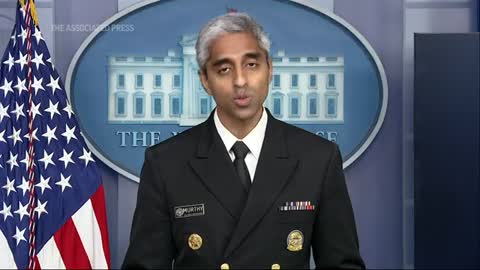 Biden Regime Says Free Speech Is Killing People