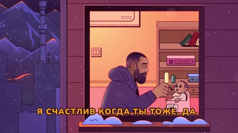 Jah Khalib – Доча _ ПРЕМЬЕРА ТРЕКА