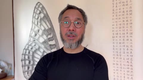 20230214文贵先生GETTR¹：中共国的情人节，就是对世界上所有真心过情人节的有知识有文化的人的最大的侮辱，我们不了解情人节的勇敢，付出，和遵循人道人权，民主