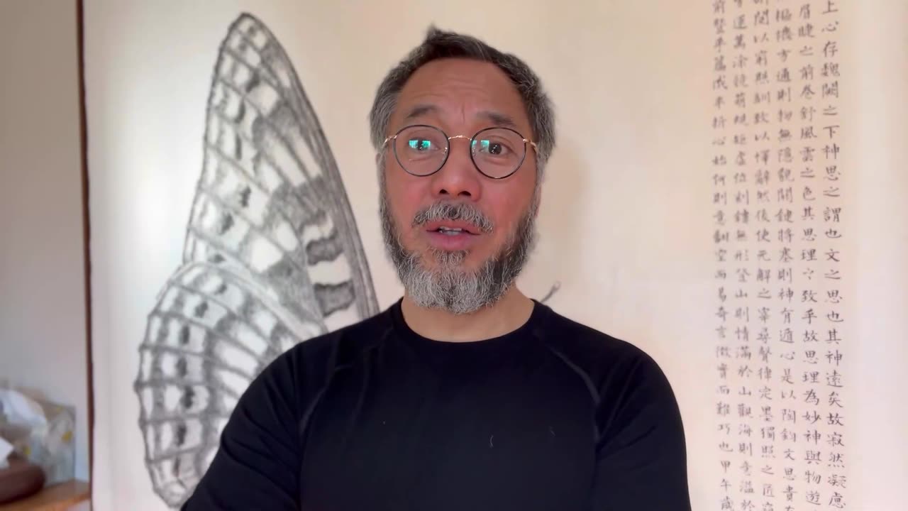 20230214文贵先生GETTR¹:中共国的情人节,就是对世界上所有真心过情人节的有知识有文化的人的最大的侮辱,我们不了解情人节的勇敢,付出,和遵循人道人权,民主