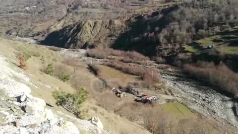 Rrëzohet fadroma në tunelin e Murrizit, plagoset shoferi